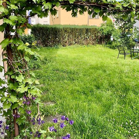 Fewo Am Riedlewald Friedrichshafen Luaran gambar