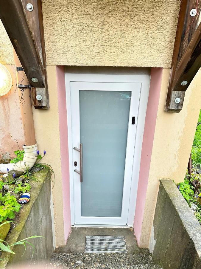 Fewo Am Riedlewald Friedrichshafen Luaran gambar